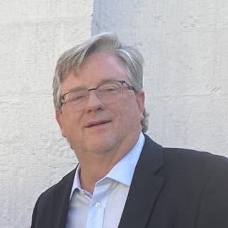 Scott Robison, founder of Site1x